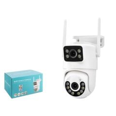 X5TECH RX-29AI Dual Lens 3*3Mp Wİ-Fİ Kamera