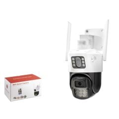 X5TECH RX-23AI 3*3Mp Wİ-Fİ Kamera