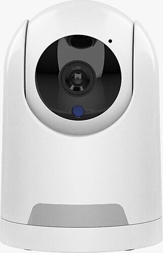 X5TECH X60 Wi-Fi 360 Derece 3MP FHD Bebek/ofis/ev Kamera