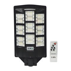Cata CT-4644 Süpernova 900W Solar Sokak Armatürü (Kumandalı)