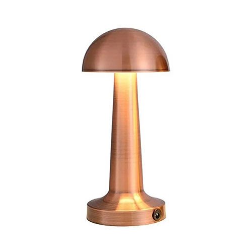 Cata CT-8430 Lizbon Şarjlı Dokunmatik Masa Lambası