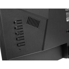Mofan Mf19 19'' Led Hd Monitör Hoparlör Hdmi + Vga 75Hz 1440X900 Ips Panel Siyah