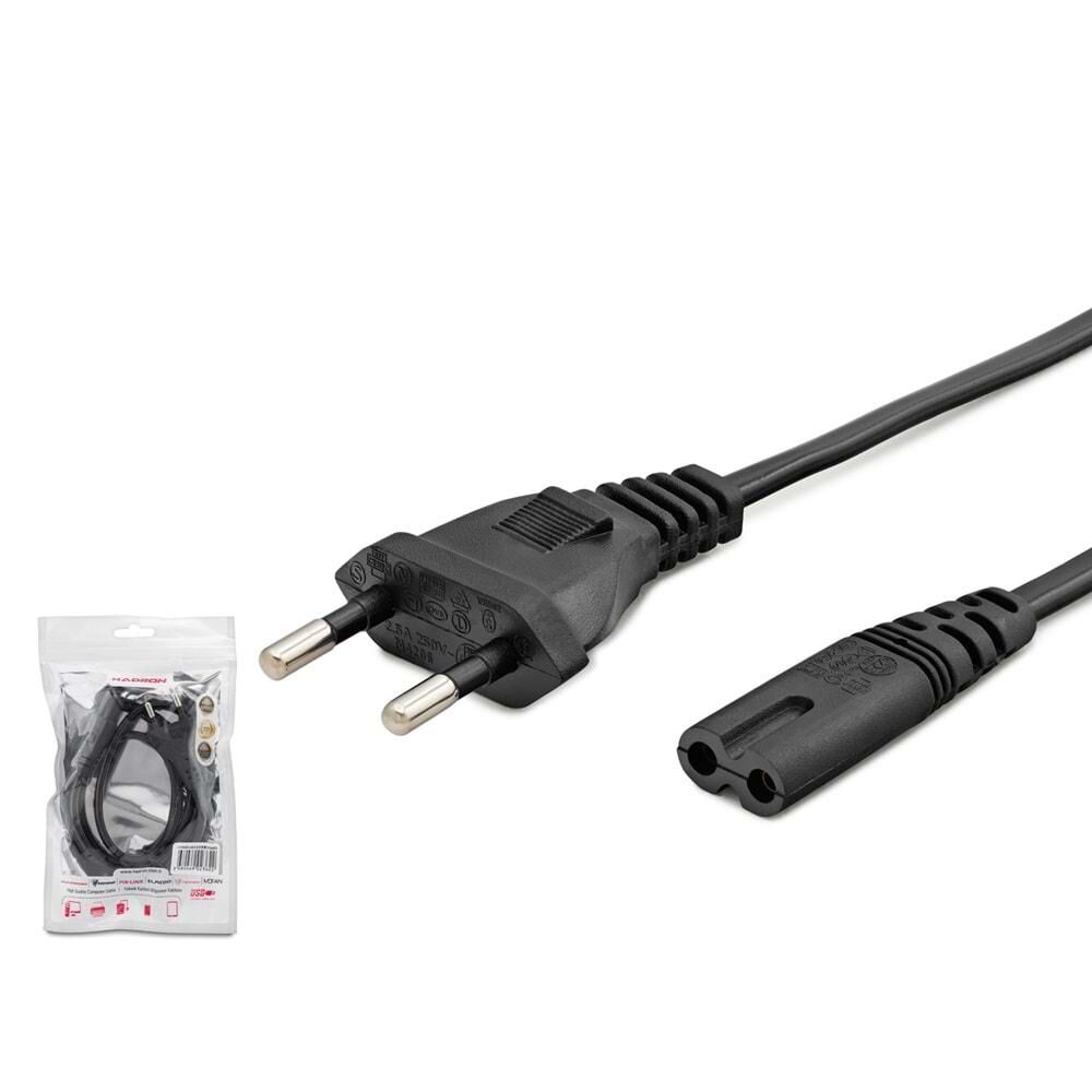Hadron Hdx5566 Teyp Power Kablo 42Pin 1Mm Uzun Soket Ambalajlı 1.5M