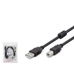 Hadron Hdx7505 Usb Printer Kablosu 1.5M