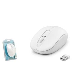 Everest Smw-666 Wireless Mouse 1500Dpi