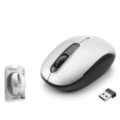 Everest Smw-666 Wireless Mouse 1500Dpi