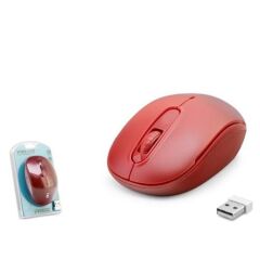 Everest Smw-666 Wireless Mouse 1500Dpi