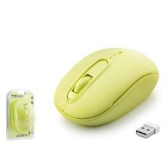 Everest Smw-666 Wireless Mouse 1500Dpi