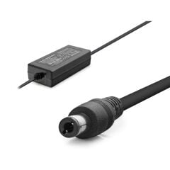 Hadron Hd793 Plastik Adaptör 12V 5A 5.5*2.5 Siyah