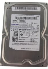 Samsung Spinpoint F1 HD502IJ SATA 3.0 7200 RPM 3.5'' 500 GB Güvenlik Harddisk