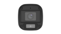UNV UAC-B112-AF28-DL 2MP 4in1 2.8mm Sabit Lens Dual Light Sesli Bullet Güvenlik Kamerası