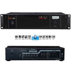 Mono Power Anfi 300w Bt/Usb/Sd Trafolu Poke MP-300TRF