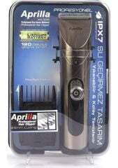 Aprilla AHC-5035 Profesyonel Saç Kesme Makinesi