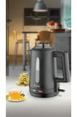 Kiwi Ktm-2907 Çay Makinesi