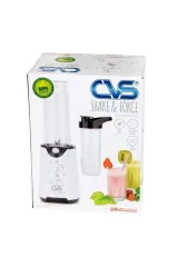 CVS DN-4515 Beyaz Shake & Force Personal Blender