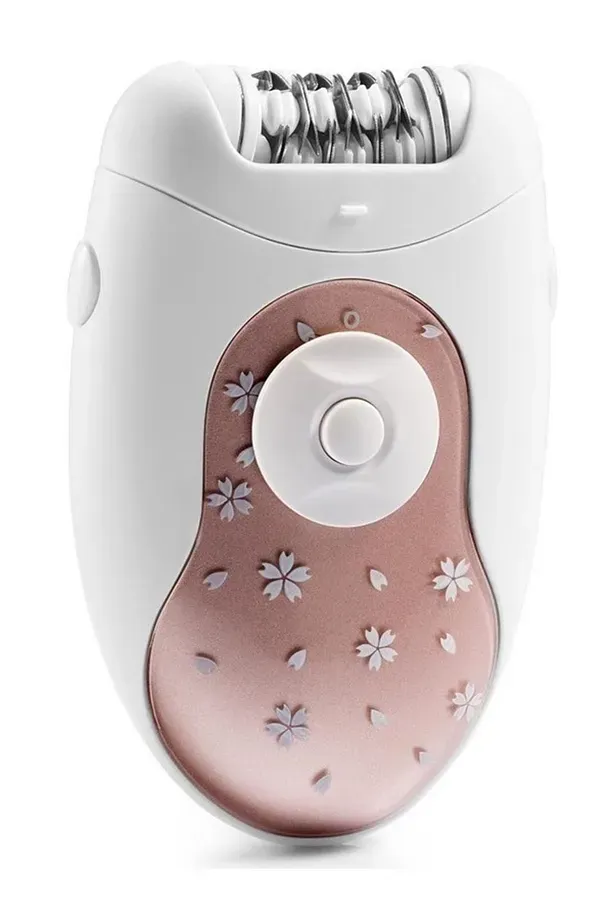 Arzum AR5029 Rosy Kablolu Epilatör 2 Hız Ayarı 18 Cımbızlı