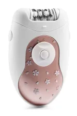 Arzum AR5029 Rosy Kablolu Epilatör 2 Hız Ayarı 18 Cımbızlı