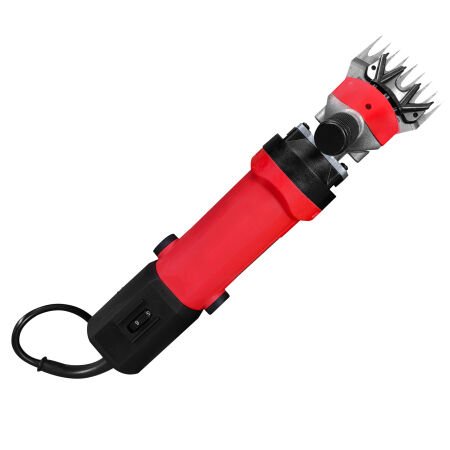CVS Dn 91805 850 W Güç Şanzuman Profesyonel Koyun Kırpma - Kırkma Makinesi