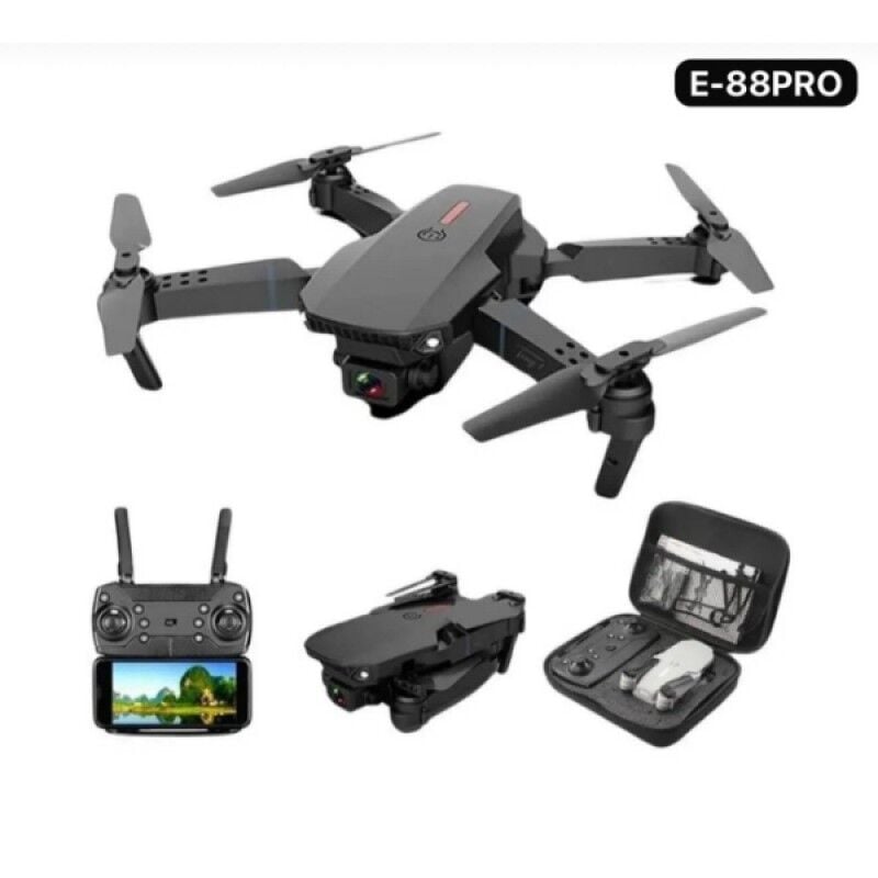 E88 Pro UFO Drone