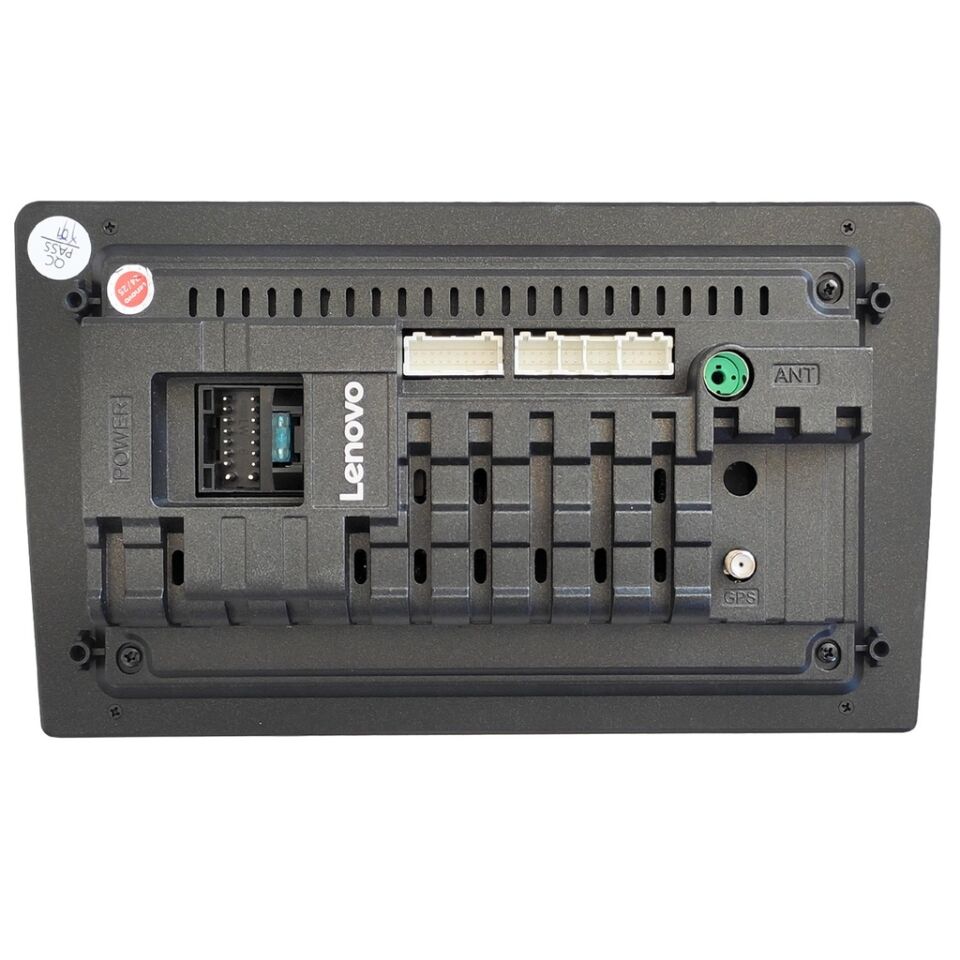 10.1'' Android Oto Tablet 2-32 Lenovo D1F10