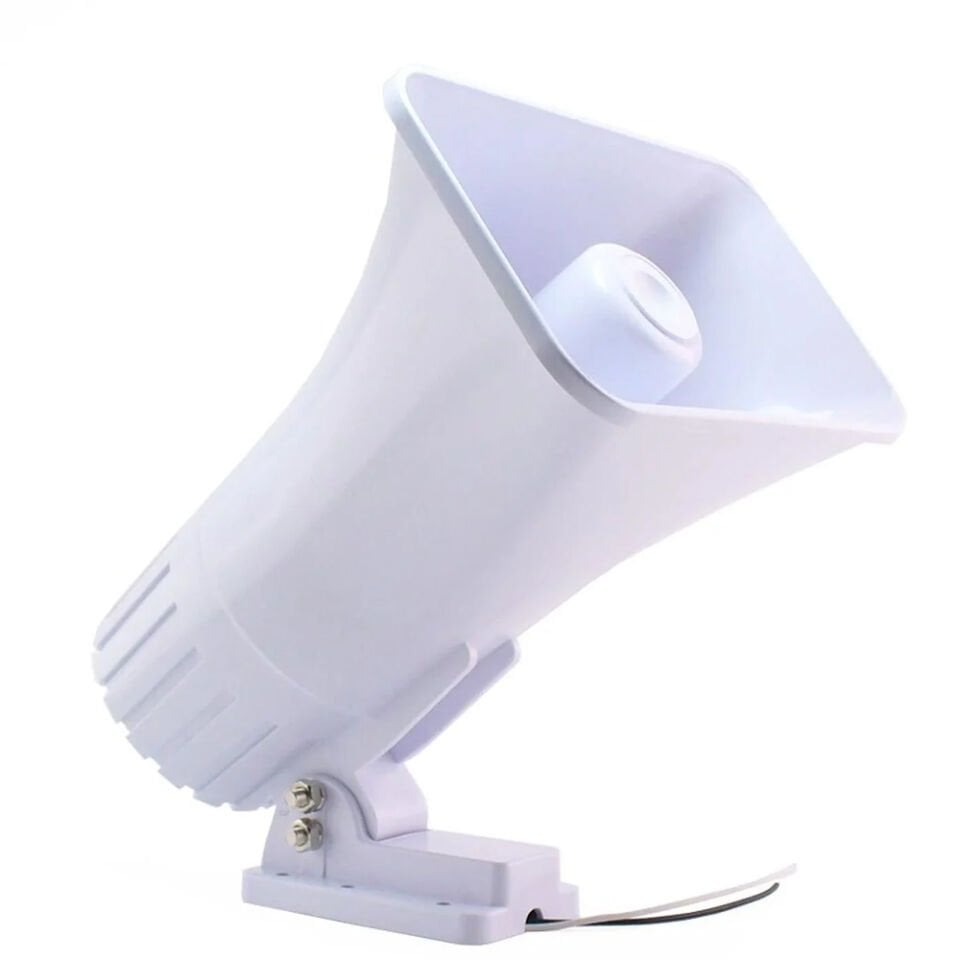 Pazarcı Horn Hoparlör 30w 8ohm Nwork HRN-508