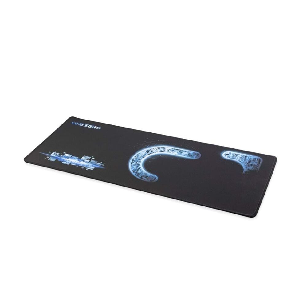 Onezero Zr916 Mouse Pad 300*700Mm Mavi Graffiti