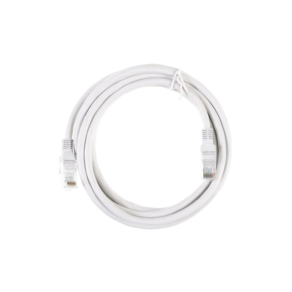 Cat6 Patch Kablo 2mt Rose RC-820-2