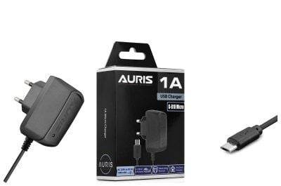 AURİS 1/A USB GİRİŞLİ G-810 MİCRO KUTULU ŞARJ