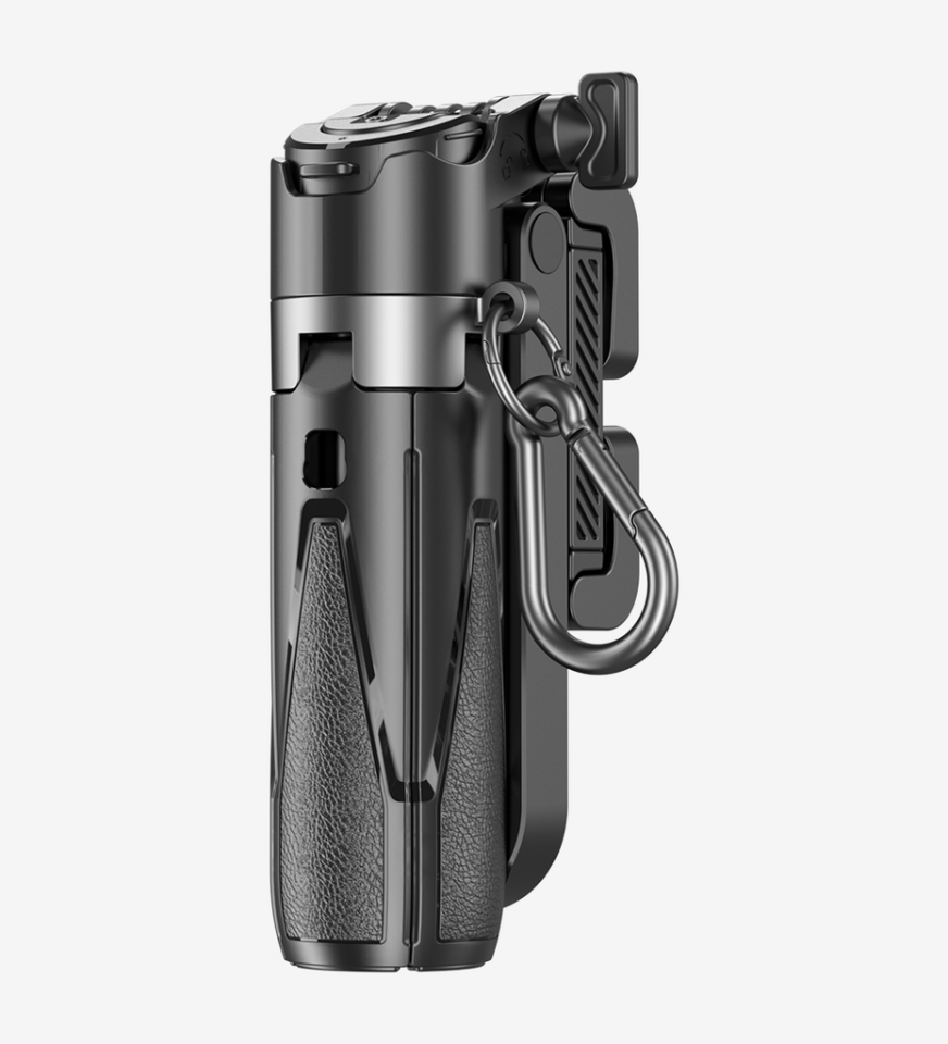 H877 Premium Mini 4'ü 1 Arada Manyetik Saplı Telefon Tutacağı