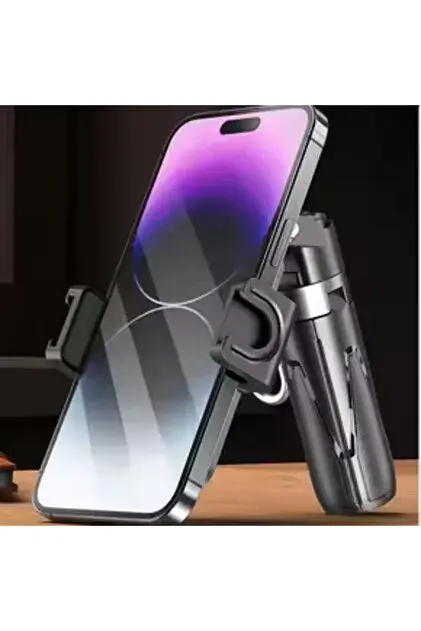 H877 Premium Mini 4'ü 1 Arada Manyetik Saplı Telefon Tutacağı