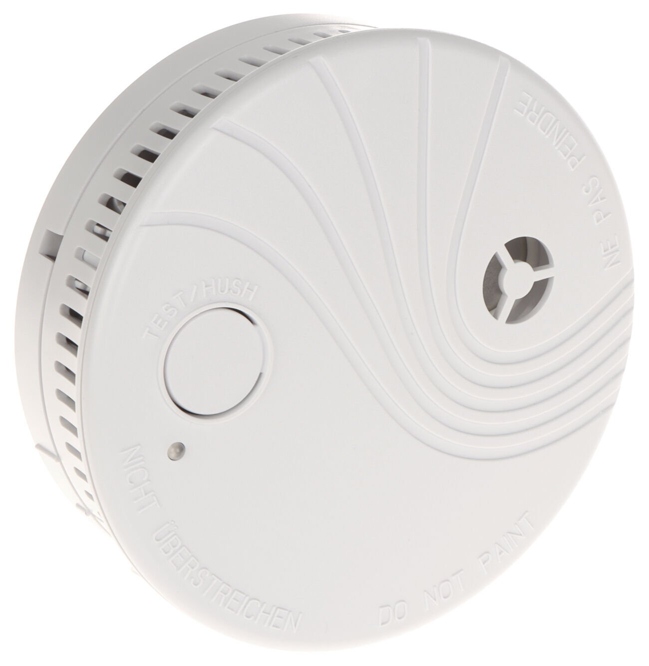 Hikvision AXPro wireless photoelectric smoke detector