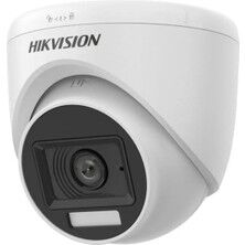 Hikvision 2MP Smart Hybrid Light Indoor Camera